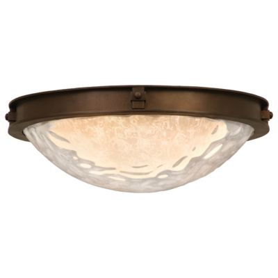 Newport Flushmount by Kalco Lighting - Starlight Lighting USA and Canada